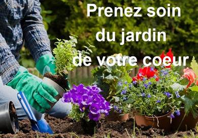 Une image contenant plein air, habits, Jardiner, Plante annuelle  Le contenu généré par l’IA peut être incorrect.